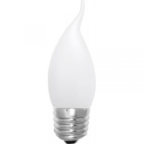 Feron Лампа розжарювання свічка на вітрі 60W E27 INC12