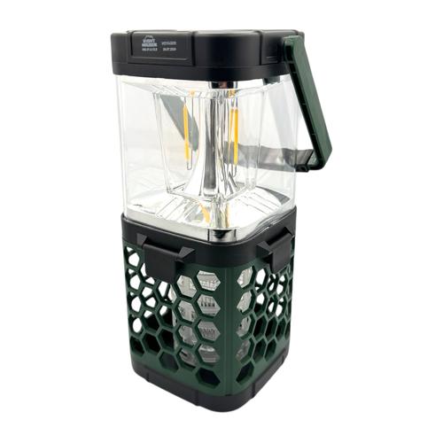 RightHausen VOYAGER Ліхтар аварійний 4W 100Lm 85*280мм. 1200mA HN-314130