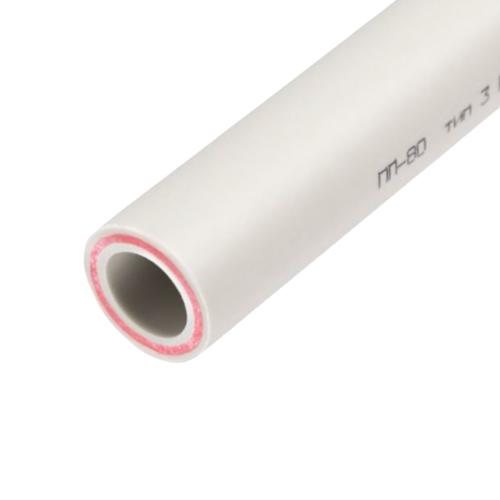 ROZMA Fiber Glass PPR Труба поліпропіленова PN25 Ø32x5,4 (скловолокно)