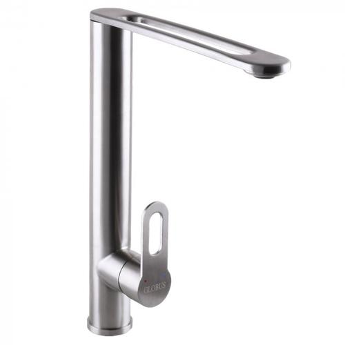 Globus Lux Смеситель для кухни RING SR-203-10