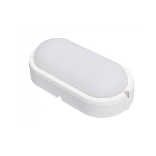 LUXEL LED-Світильник овальний 20W 4000K IP65 BSO-20N