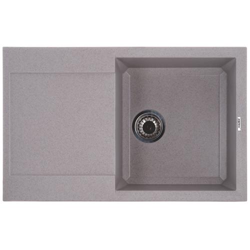 ZERIX ZS-7950S-07 Мойка гранитная 790*500мм. (мраморная)