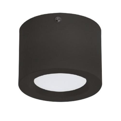 HOROZ LED-Светильник накладной 5W 4200K (чорн.) SANDRA-5