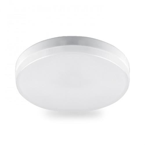 Feron LED-Лампа 10w GX53 4000k LB-153