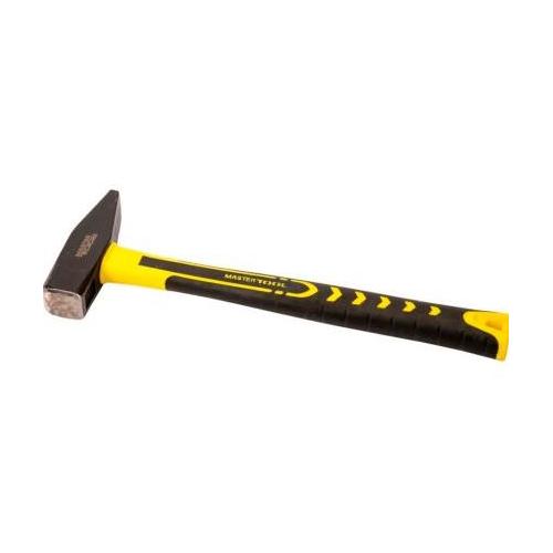 MASTERTOOL Молоток 200гр. стекловолокно 02-0802