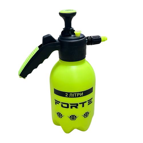 FORTE Обприскувач 2л., тиск 3 bar OP-2.0 LUX