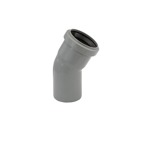 СВК-Альянс Угол канализационный Ø50/30°