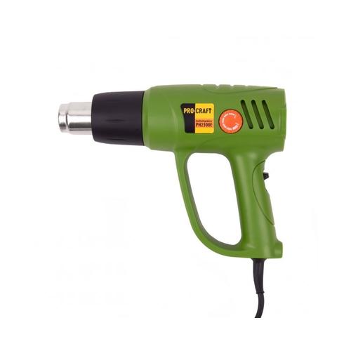 PROCRAFT Фен промисловий PH2300E