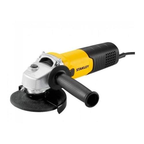 STANLEY КШМ мережева Ø125мм 1150Вт SGV115-TR