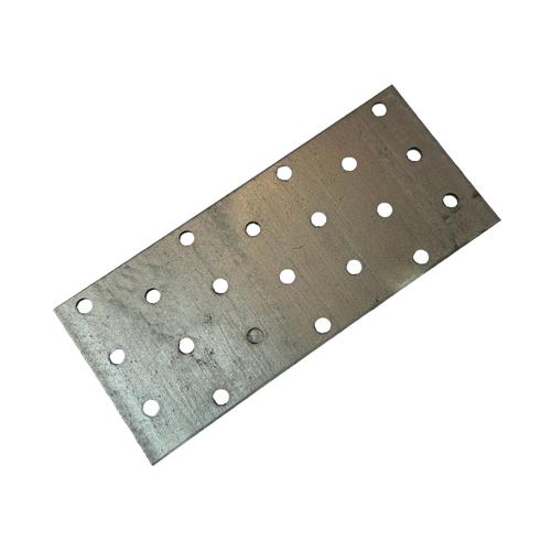 LP Пластина перфорована 60x140x2мм.