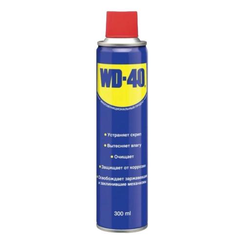 WD-40 Універсальна аерозоль 300мл.