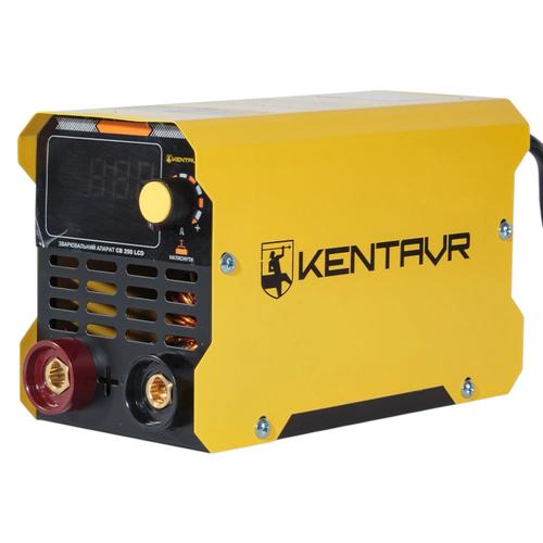 KENTAVR СВ 250 LCD Зварювальний інвертор