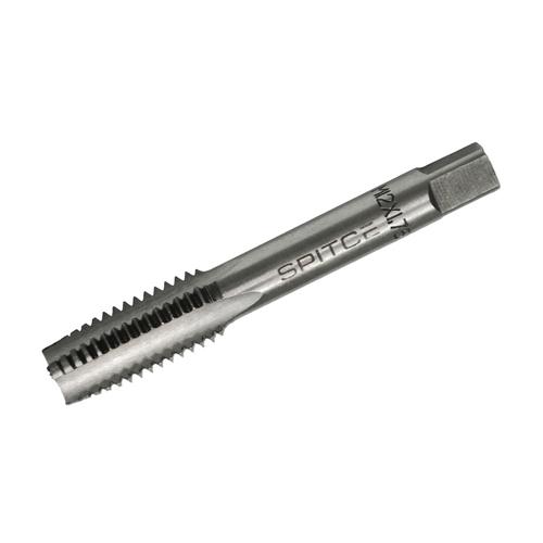 SPITCE Мітчик метричний ручний, M5x0,8мм 49-543