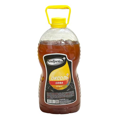 ХімТрейд ОЛІФА-ОКСОЛЬ 3095гр., (4л.)