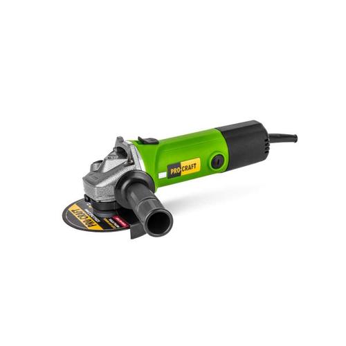 PROCRAFT УШМ 125мм. 1350W PW-1350E
