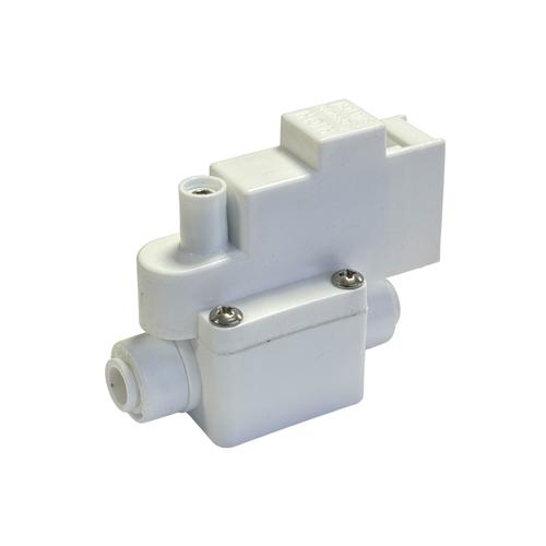 Aquakut Клапан високого тиску 1/4QC-1/4QC 43801