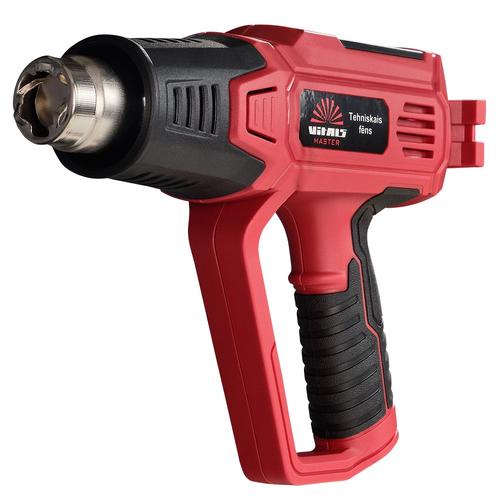VITALS Master Фен технический Tf 206JScc