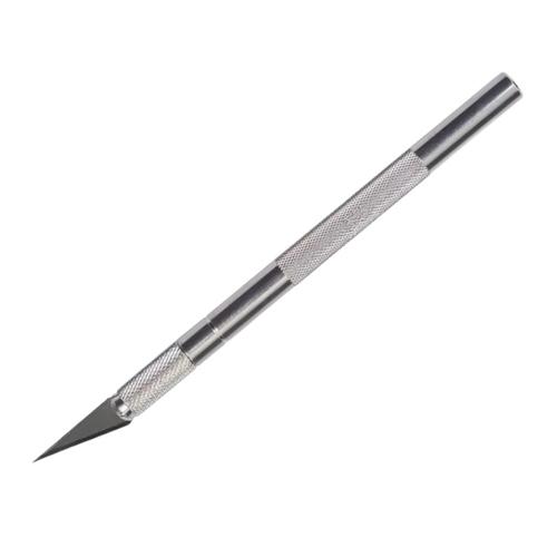STANLEY Ніж макетний 120мм. 0-10-401