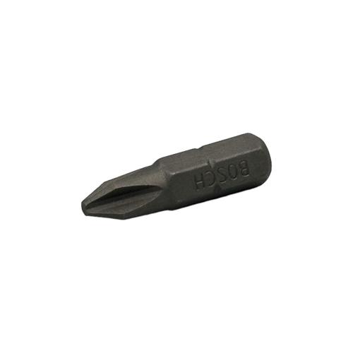 BOSCH Бита PH2 25мм. Professional TicTac 2608522186