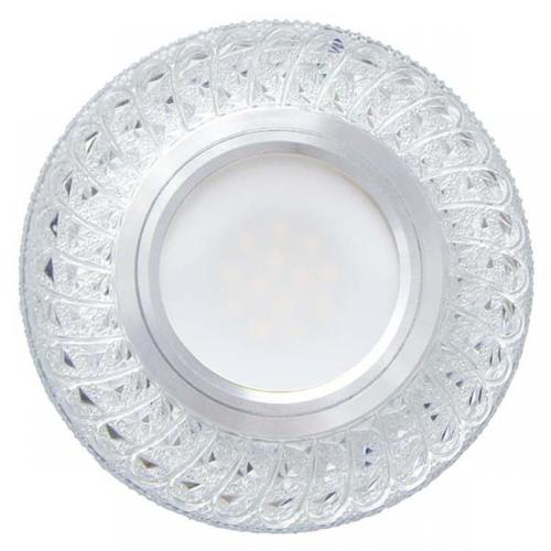 Feron Точковий світильник з Led-підсвічуванням MR16 7057
