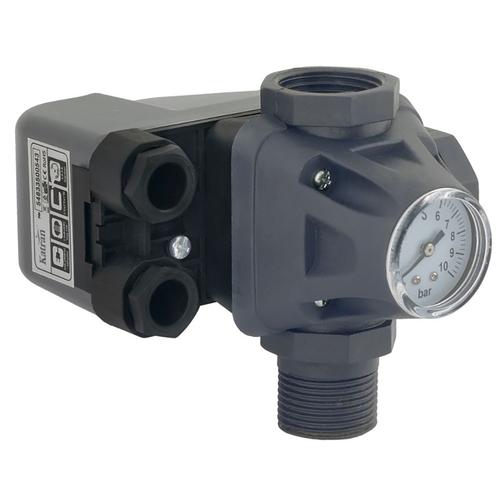 WETRON Комплект автоматики 1.4-2.8 бар 1F×1M×1F SK-9.1 779751