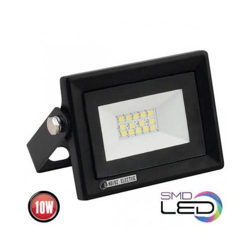 HOROZ LED-Прожектор 220V 10W 6400K 800Lm PARS-10