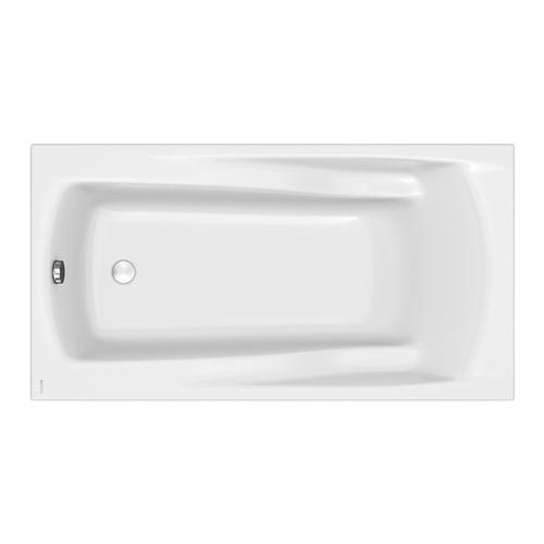Cersanit ZEN S301-127 Ванна акриловая 160*85см. 30772