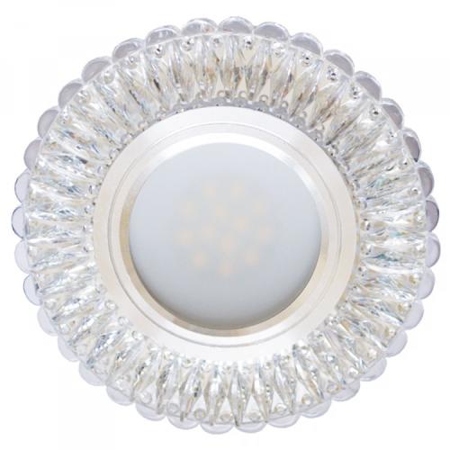 Feron Точковий світильник з Led-підсвічуванням MR16 7314