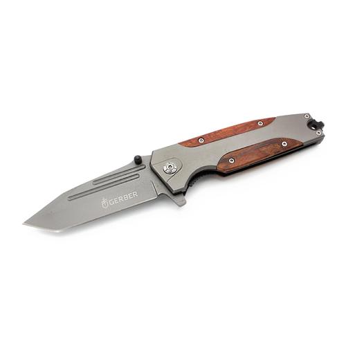 GERBER Нож складной BG E52