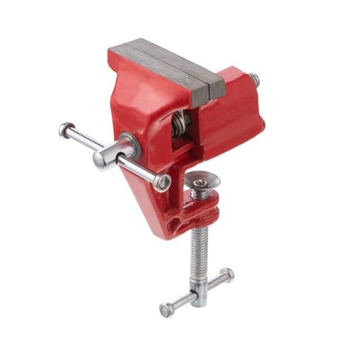 INTERTOOL Лещата мiнi 60мм HT-0057
