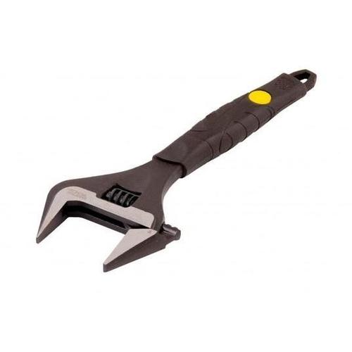 MASTERTOOL Ключ розвідний 200мм., 0-38мм 76-0322