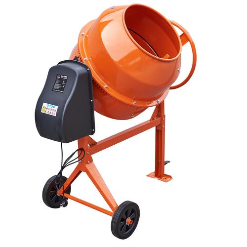 VITALS Cm 180a Бетонозмішувач, бак 180л, 650Вт