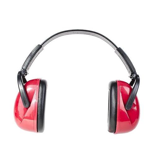 INTERTOOL Наушники шумопонижающие SP-0025