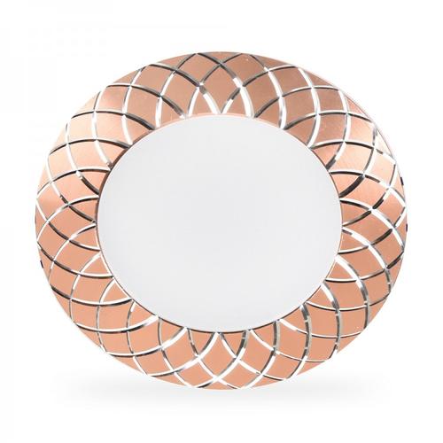 Feron LED-Светильник (коричневый) 5W 4000K AL780
