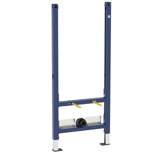 GEBERIT DUOFIX монтажний елемент для біде, 112 см, універсальний 111.534.00.1