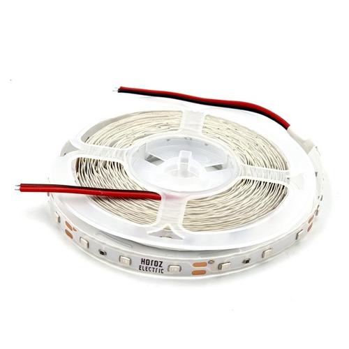 HOROZ LED-лента SMD3528 12V 4,8W IP20 (жёлтая) NIL