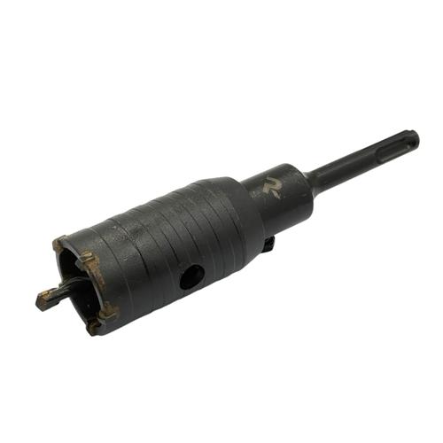 RAPIDE CONCRETE Коронка по бетону Ø40*70мм 5 зубців з хвостовиком (22мм.) RAHФ-00001906