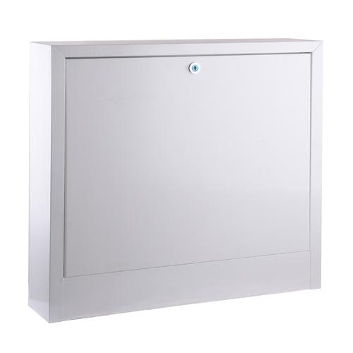 ECO ШКЗ-3 Шафа колекторна 700x580x120, зовнішня (5)
