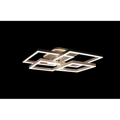 Люстра Led (белая) 11015/2+2X