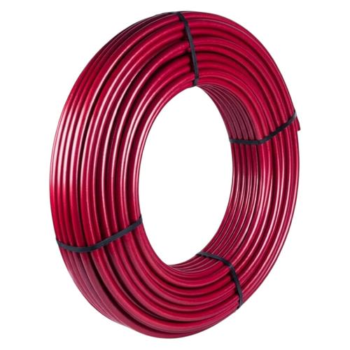 Raftec Труба тепла підлога PEX-A RED EVOH 16x2.0 mm. (бухта/600м.) RPXA16600