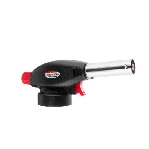 INTERTOOL Горелка газовая GB-0020