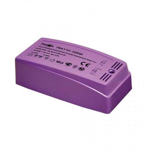 Feron Трансформатор электронный 12V 105W TRA-110