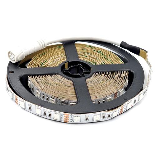 Feron LED-лента SMD5050 12V 14,4W IP20 60LED (RGB) LS606