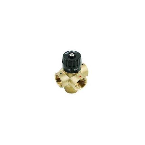 Raftec Чотириходовий клапан змішувального вузла RAFTEC GOLD TH03