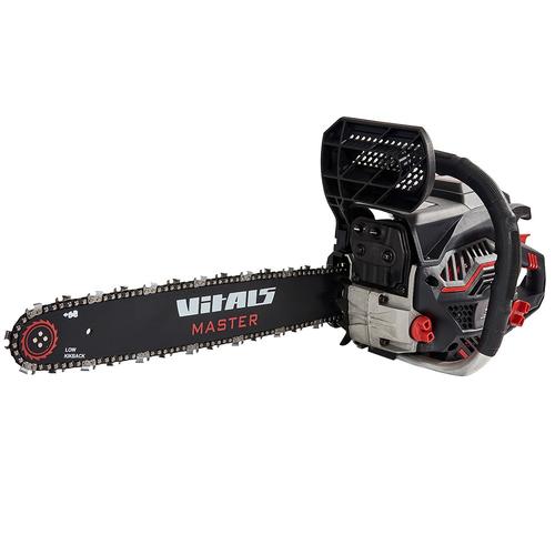 VITALS BKZ 5331j  Black Edition Бензопила ланцюгова 18