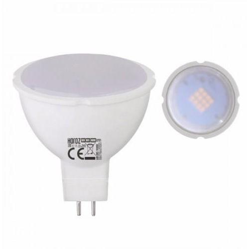 HOROZ LED-Лампа MR16 6W G5.3 4200K Fonix-6