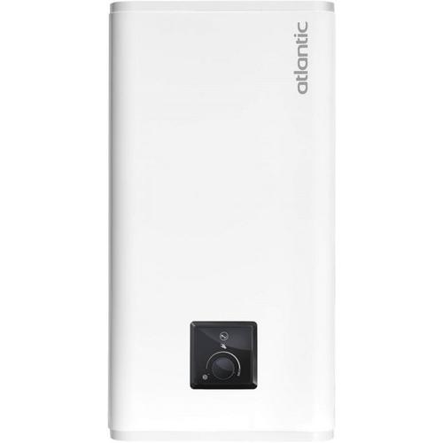 Atlantic Vertigo Steatite Essential  Водонагрівач (бойлер) 80л., сухий тен, 1500W 80 MP-065 2F 220E-S