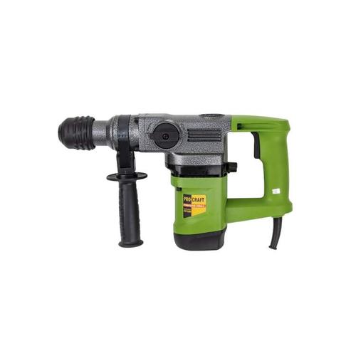 PROCRAFT Перфоратор бочковий BH 1600