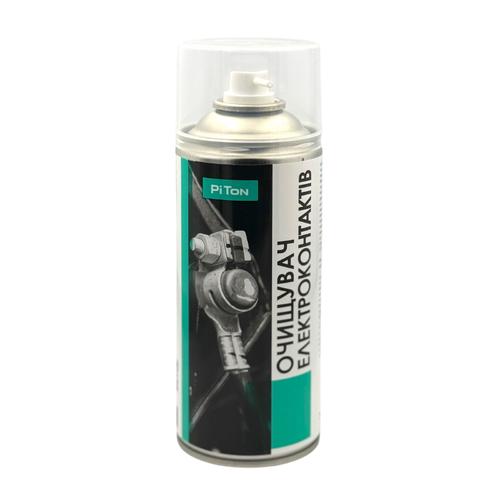 PITON Очисник електричних контактів 400мл.