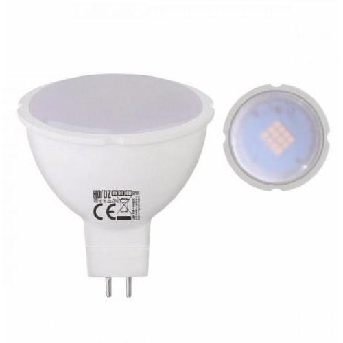 HOROZ LED-Лампа MR16 4W G5.3 4200K Fonix-4